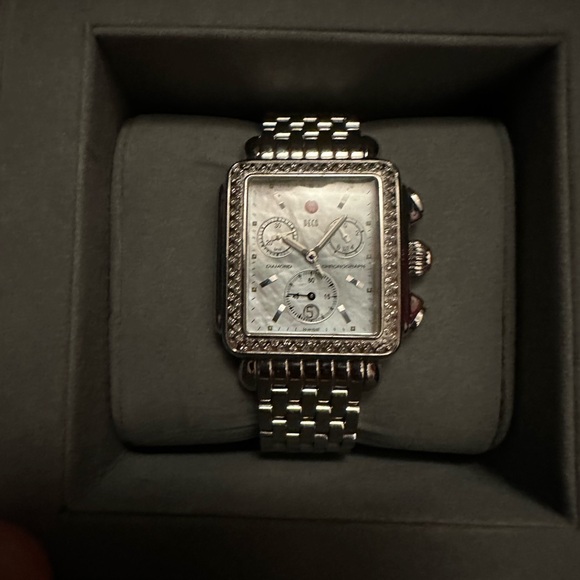 Michelle watch main image 5
